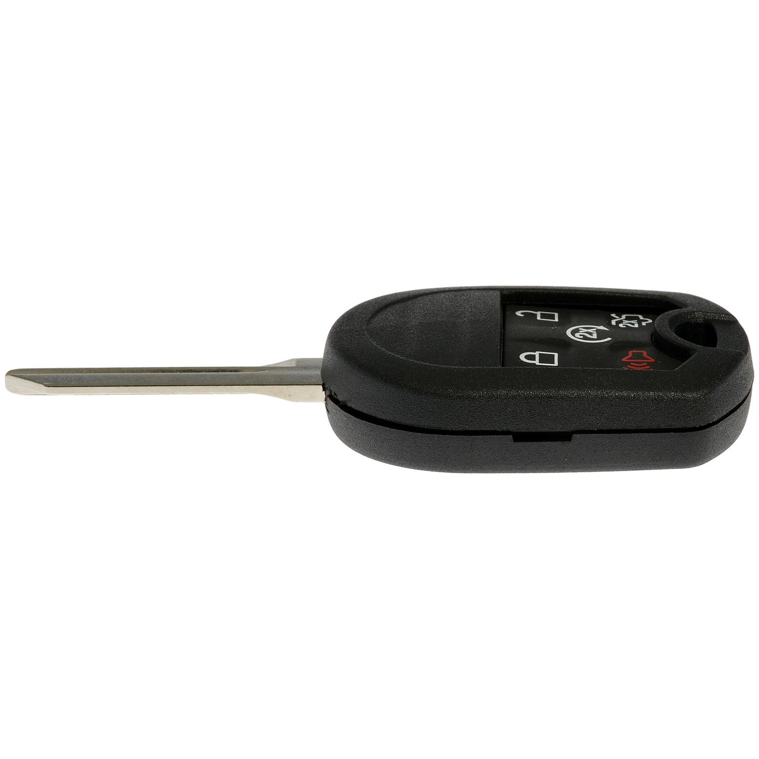 Dorman 95605 - Keyless Remote Case Dorman 95605 Keyless Remote Case product image 1 of 4