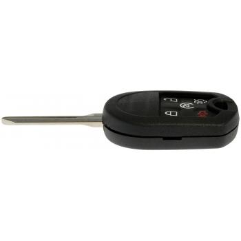 2015 Ford Expedition Keyless Remote Case