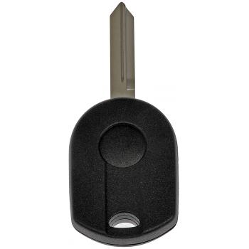 2018 Ford Taurus Keyless Remote Case Dorman 95605 image 2 of 4