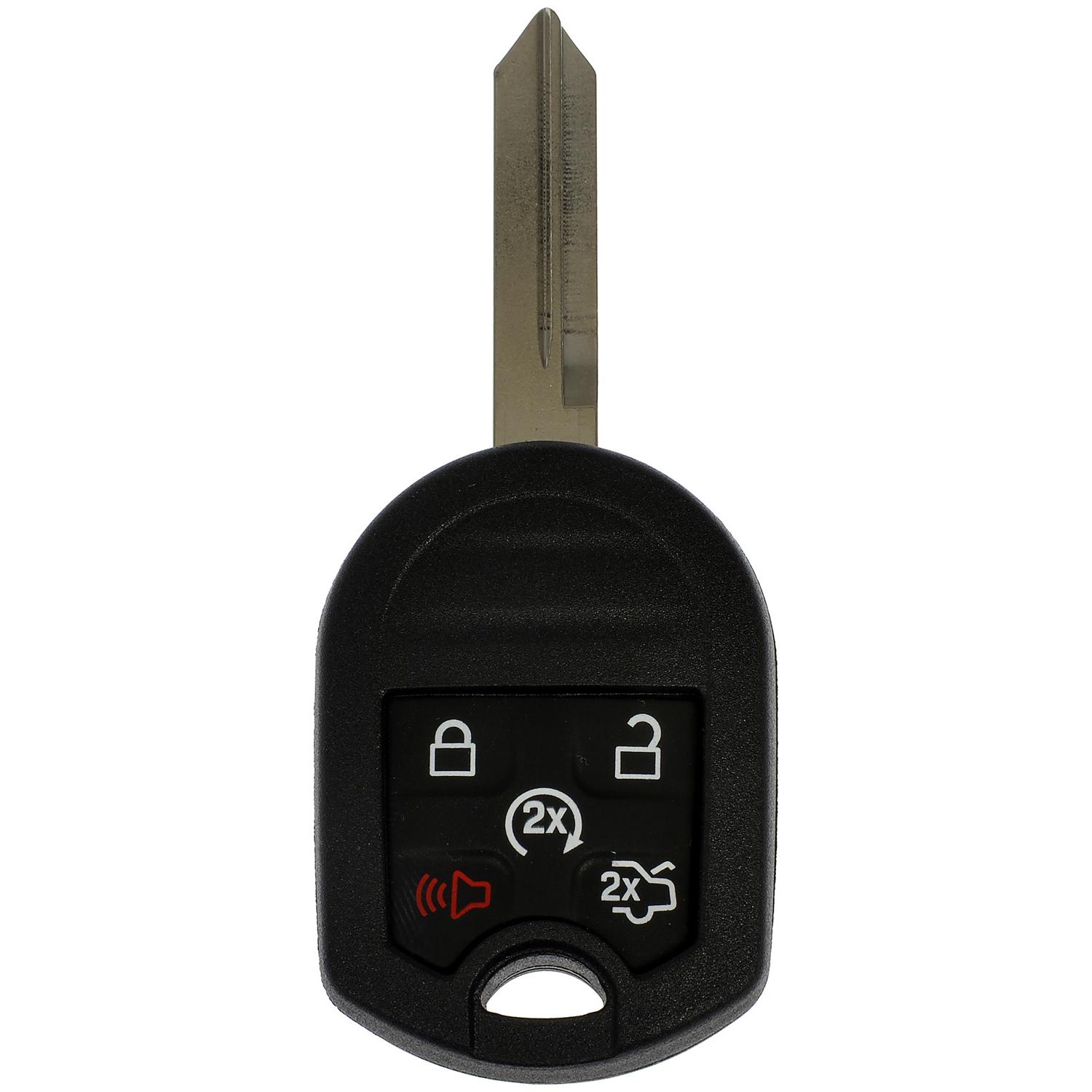 Dorman 95605 - Keyless Remote Case Dorman 95605 Keyless Remote Case product image 3 of 4