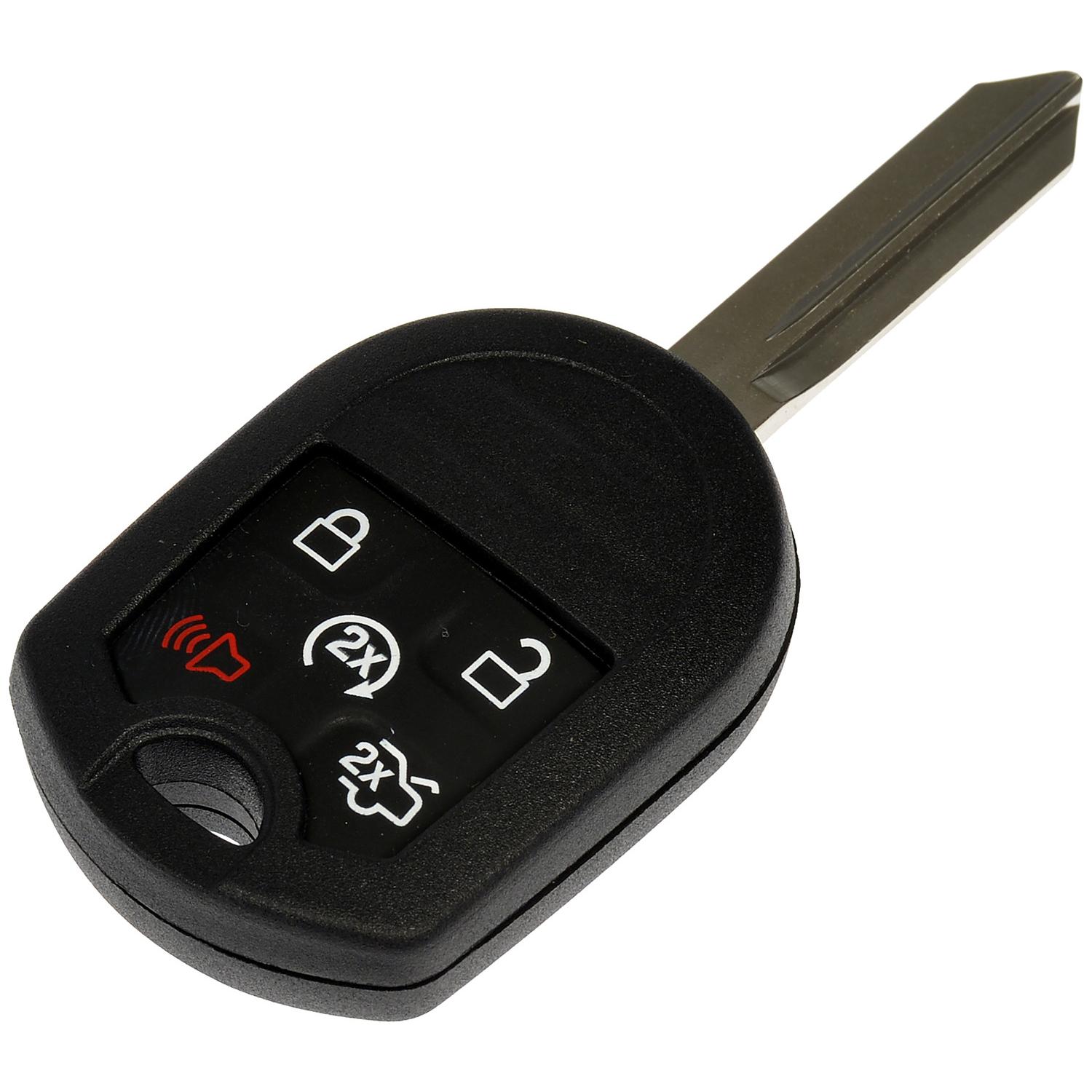 Dorman 95605 - Keyless Remote Case Dorman 95605 Keyless Remote Case product image 4 of 4