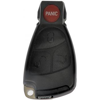 2009 Mercedes-Benz ML320 Keyless Remote Case
