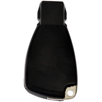 2007 Mercedes-Benz C280 Keyless Remote Case Dorman 95606 image 2 of 4
