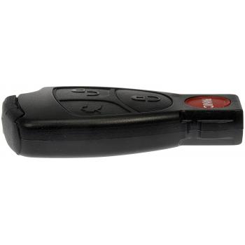 2007 Mercedes-Benz C280 Keyless Remote Case Dorman 95606 image 3 of 4
