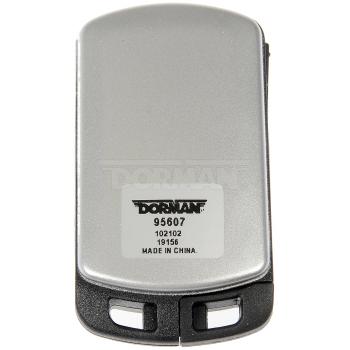 2018 Toyota Sienna Keyless Remote Case Dorman 95607 image 2 of 4