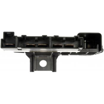 2012 Nissan Leaf Battery Fuse