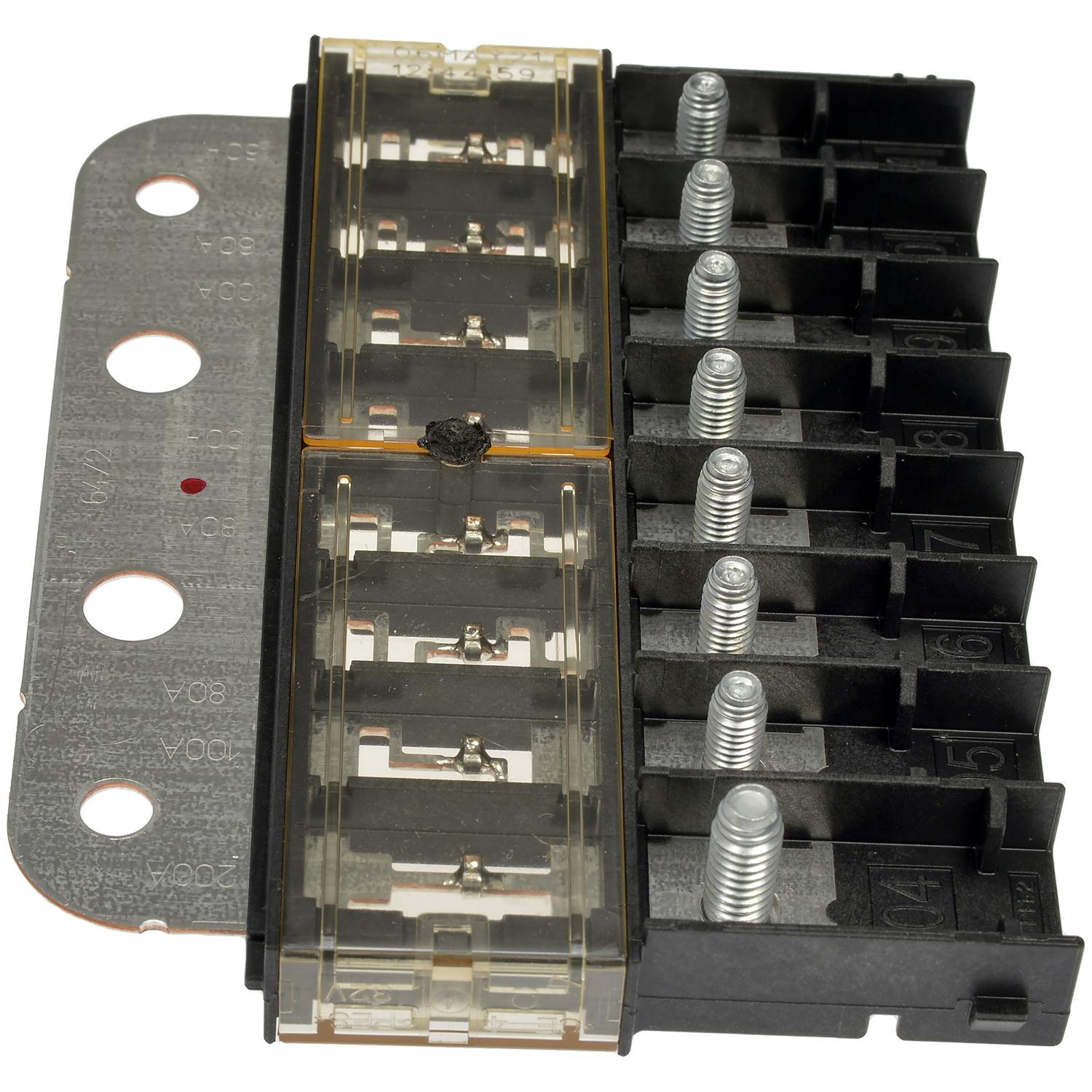 Dorman 956210 - Battery Fuse Dorman 956210 Battery Fuse product image 1 of 5