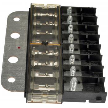 2024 Ford Transit-150 Battery Fuse