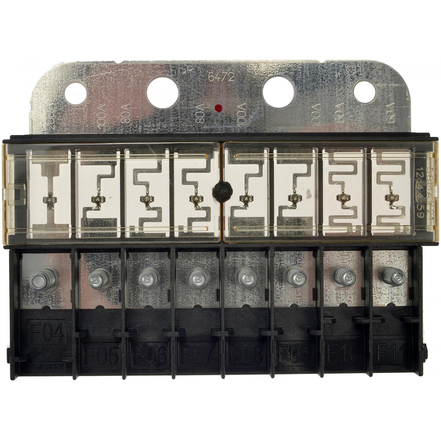 Dorman 956210 - Battery Fuse Dorman 956210 Battery Fuse product image 3 of 5