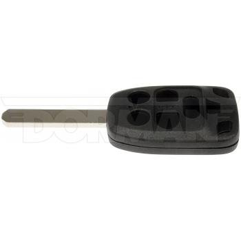 2012 Honda Odyssey Keyless Remote Case Dorman 95622 image 1 of 4