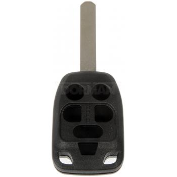 2012 Honda Odyssey Keyless Remote Case Dorman 95622 image 3 of 4