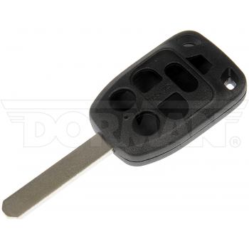 2012 Honda Odyssey Keyless Remote Case Dorman 95622 image 4 of 4