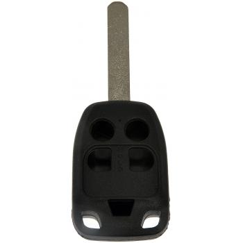 2012 Honda Odyssey Keyless Remote Case Dorman 95624 image 1 of 4