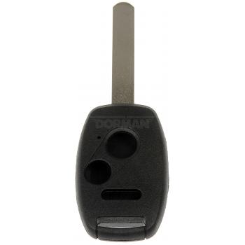 2015 Honda Odyssey Keyless Remote Case Dorman 95625 image 3 of 4
