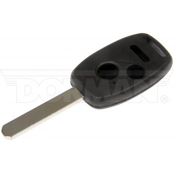 2015 Honda Odyssey Keyless Remote Case Dorman 95625 image 4 of 4