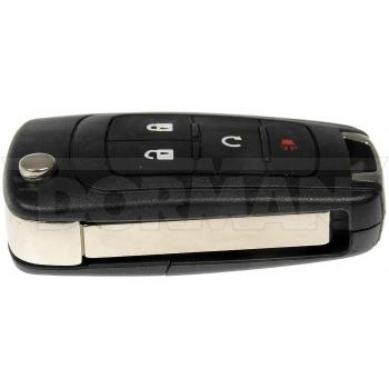2015 Chevrolet Sonic Keyless Remote Case