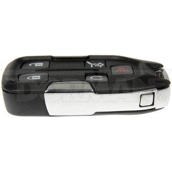 2018 GMC Terrain Keyless Remote Case