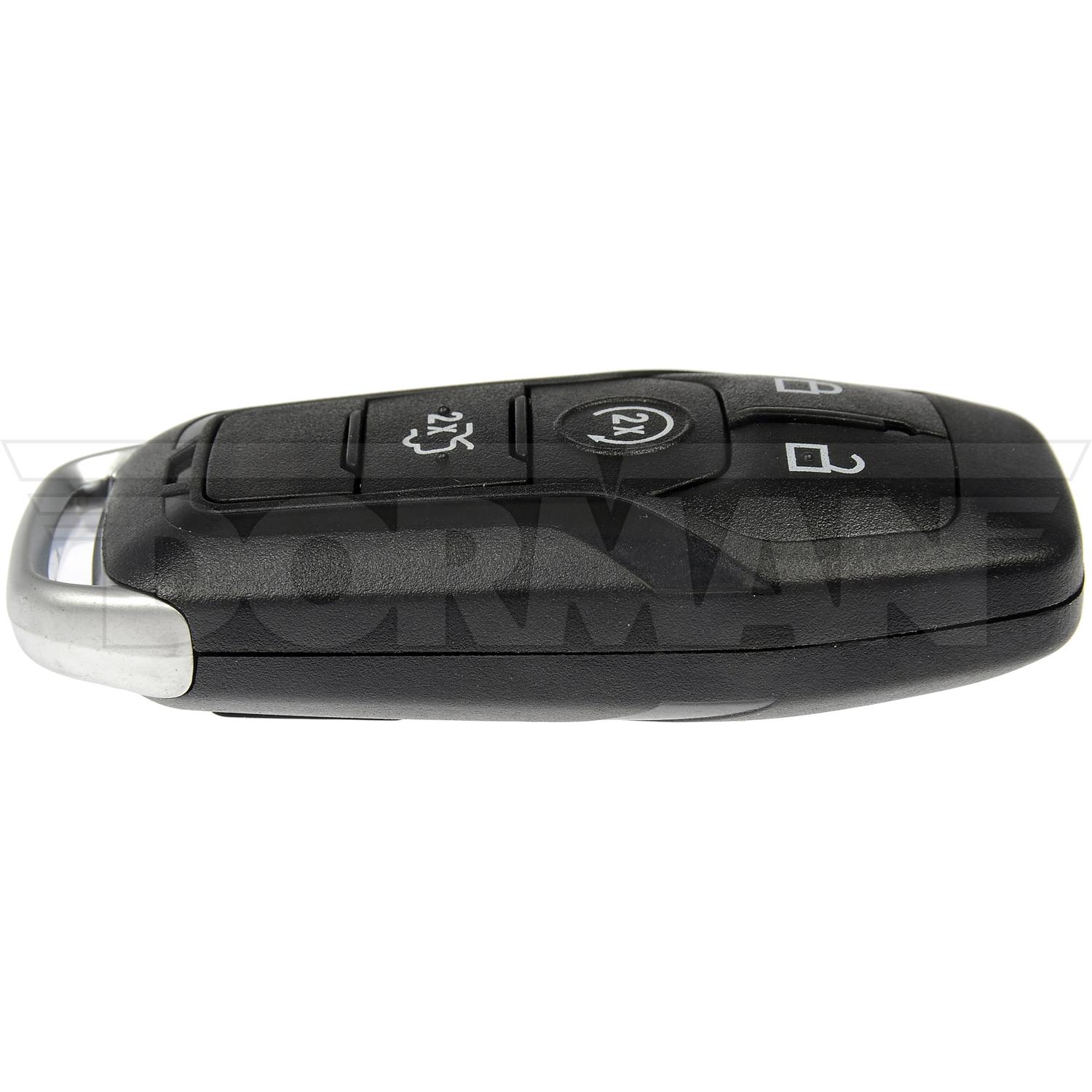 Dorman 95629 - Keyless Remote Case Dorman 95629 Keyless Remote Case product image 1 of 4