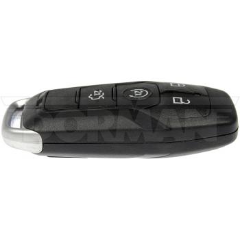 2014 Ford Fusion Keyless Remote Case Dorman 95629 image 1 of 4
