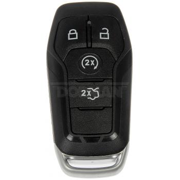 2014 Ford Fusion Keyless Remote Case Dorman 95629 image 3 of 4
