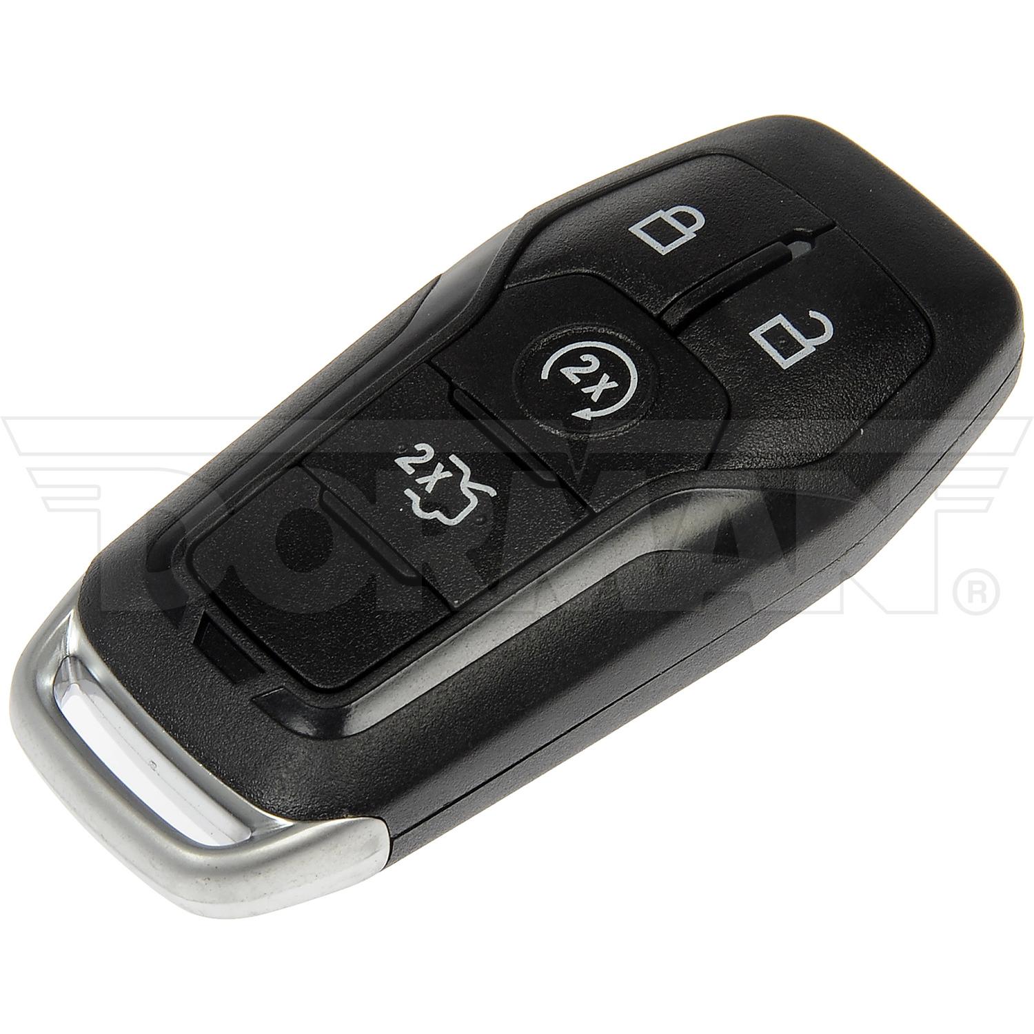 Dorman 95629 - Keyless Remote Case Dorman 95629 Keyless Remote Case product image 4 of 4