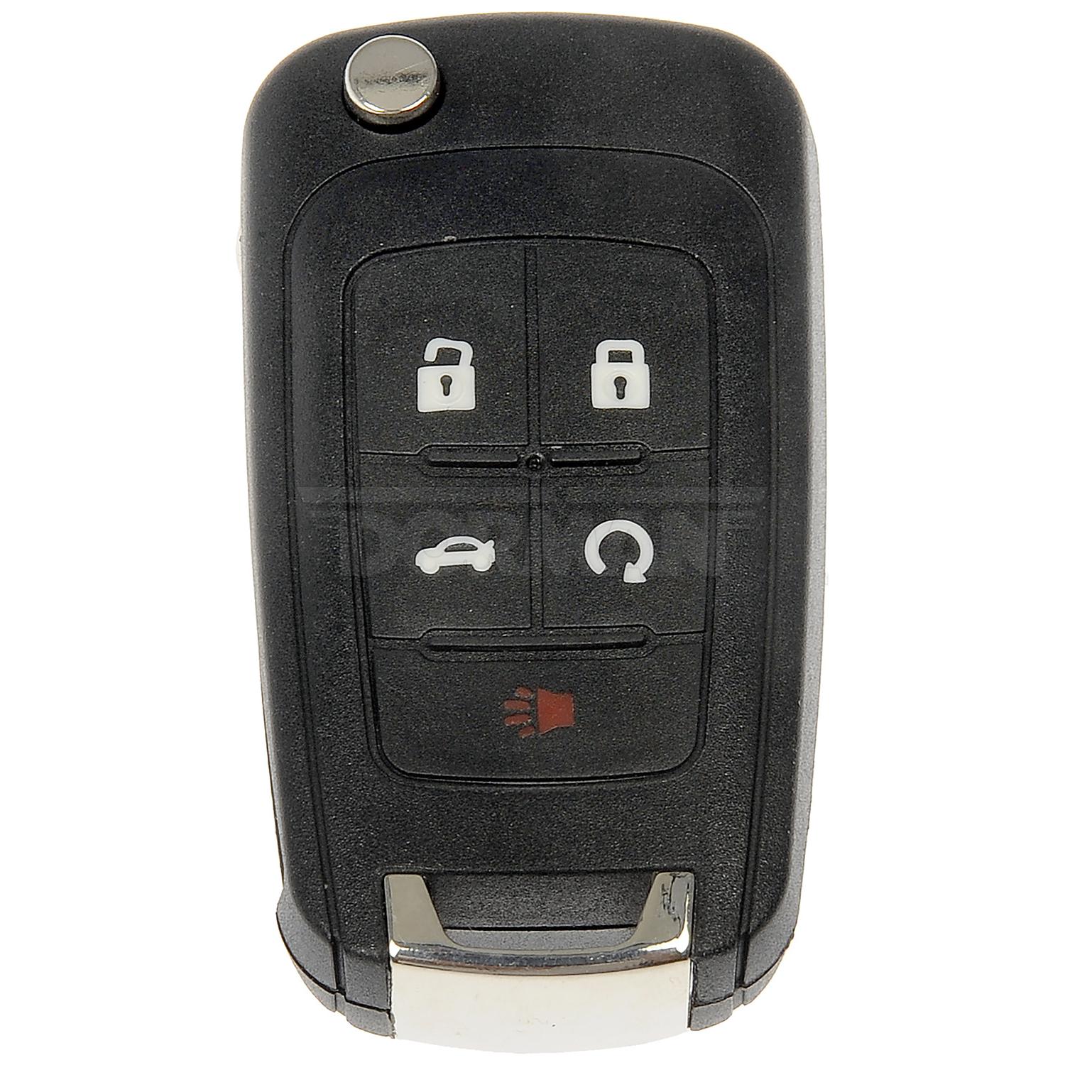 Dorman 95630 - Keyless Remote Case Dorman 95630 Keyless Remote Case product image 3 of 4