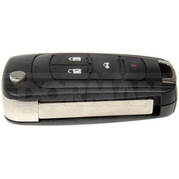 2015 Chevrolet Cruze Keyless Remote Case Dorman 95631 image 1 of 4
