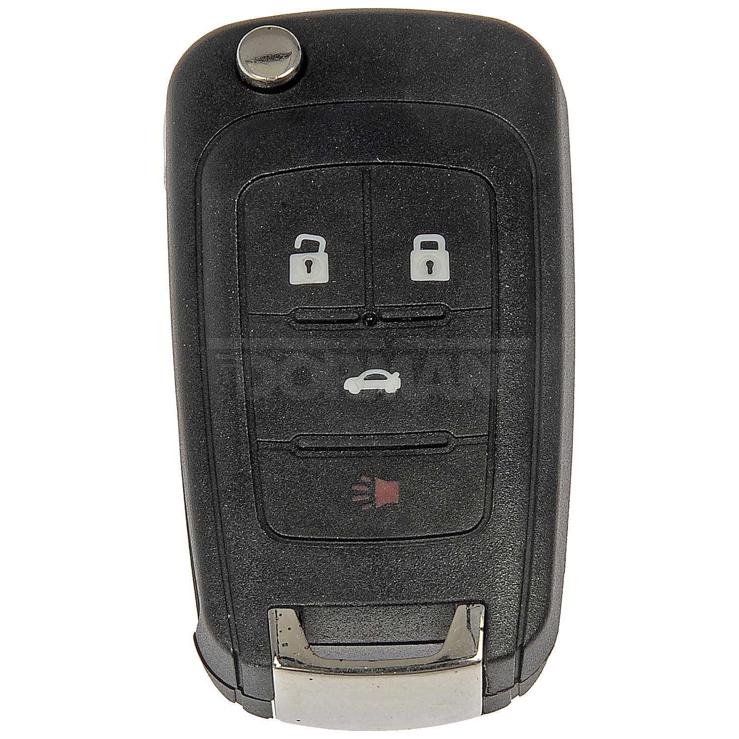 Dorman 95631 - Keyless Remote Case Dorman 95631 Keyless Remote Case product image 3 of 4
