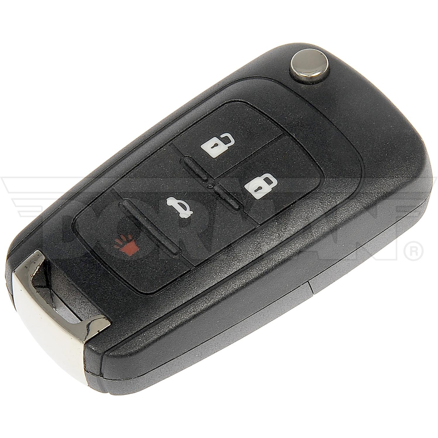 Dorman 95631 - Keyless Remote Case Dorman 95631 Keyless Remote Case product image 4 of 4