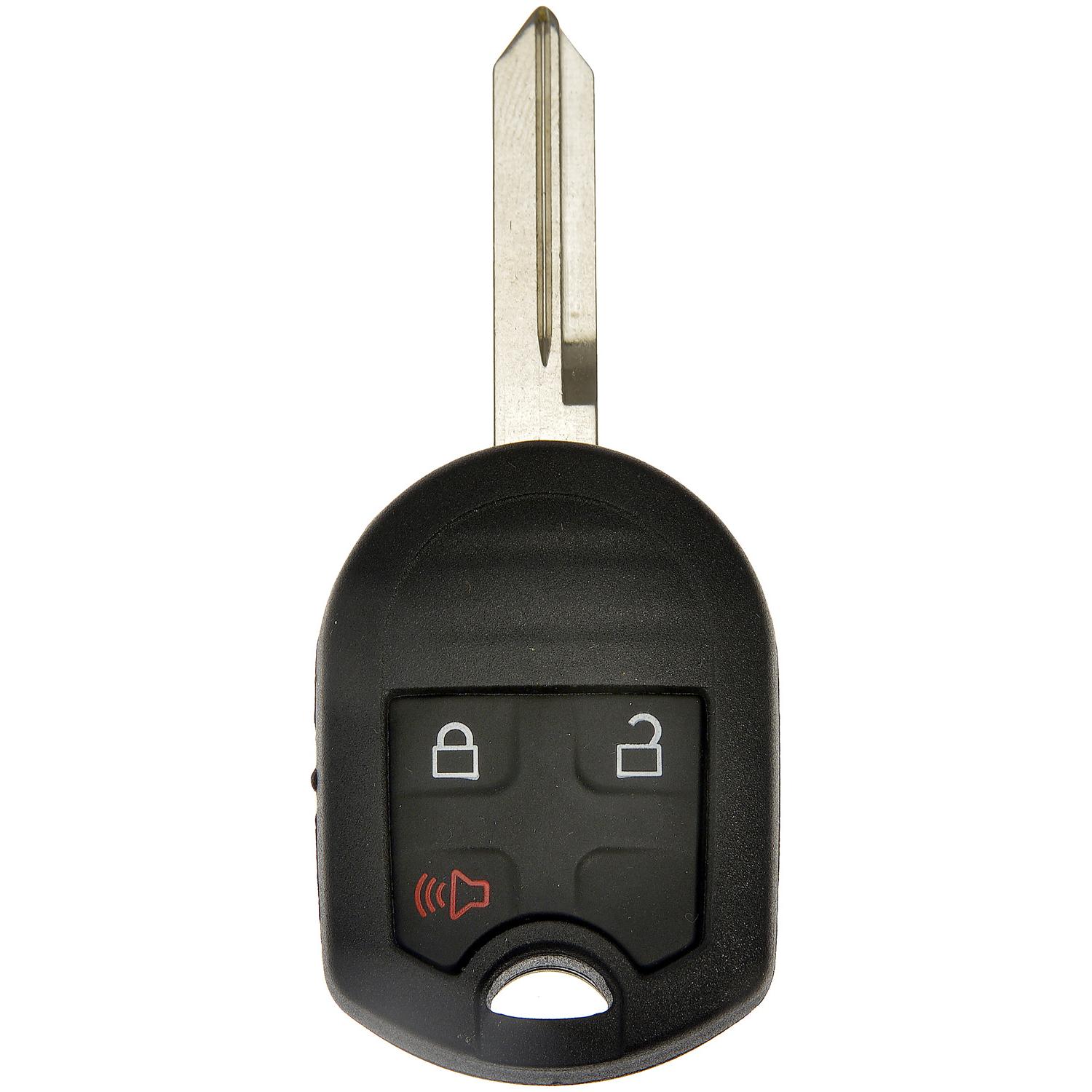 Dorman 95633 - Keyless Remote Case Dorman 95633 Keyless Remote Case product image 1 of 4