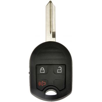 2011 Ford Flex Keyless Remote Case