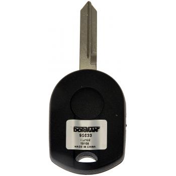 2010 Ford Flex Keyless Remote Case Dorman 95633 image 2 of 4