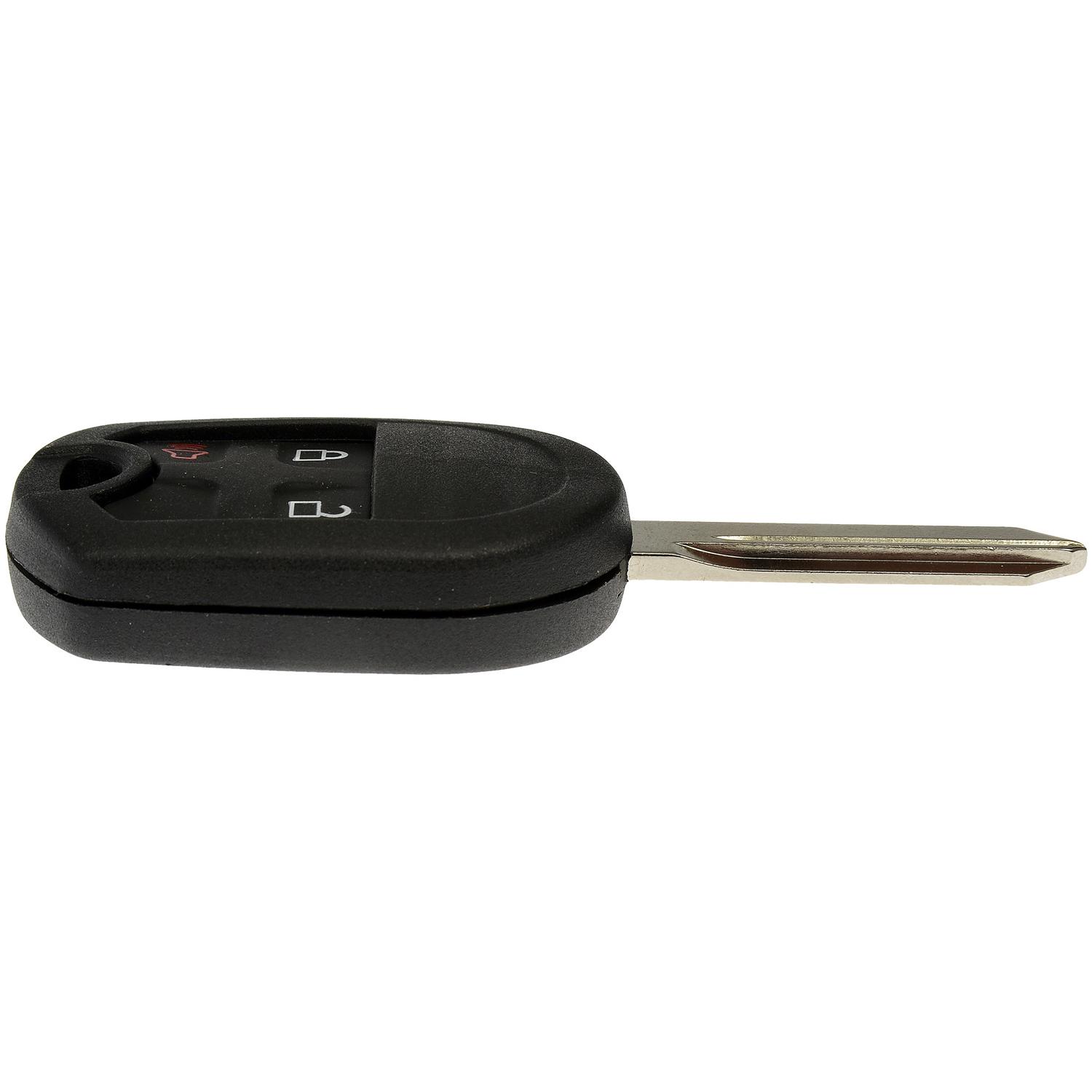 Dorman 95633 - Keyless Remote Case Dorman 95633 Keyless Remote Case product image 3 of 4