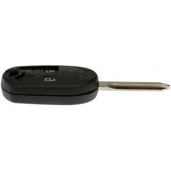 2010 Ford Flex Keyless Remote Case Dorman 95633 image 3 of 4