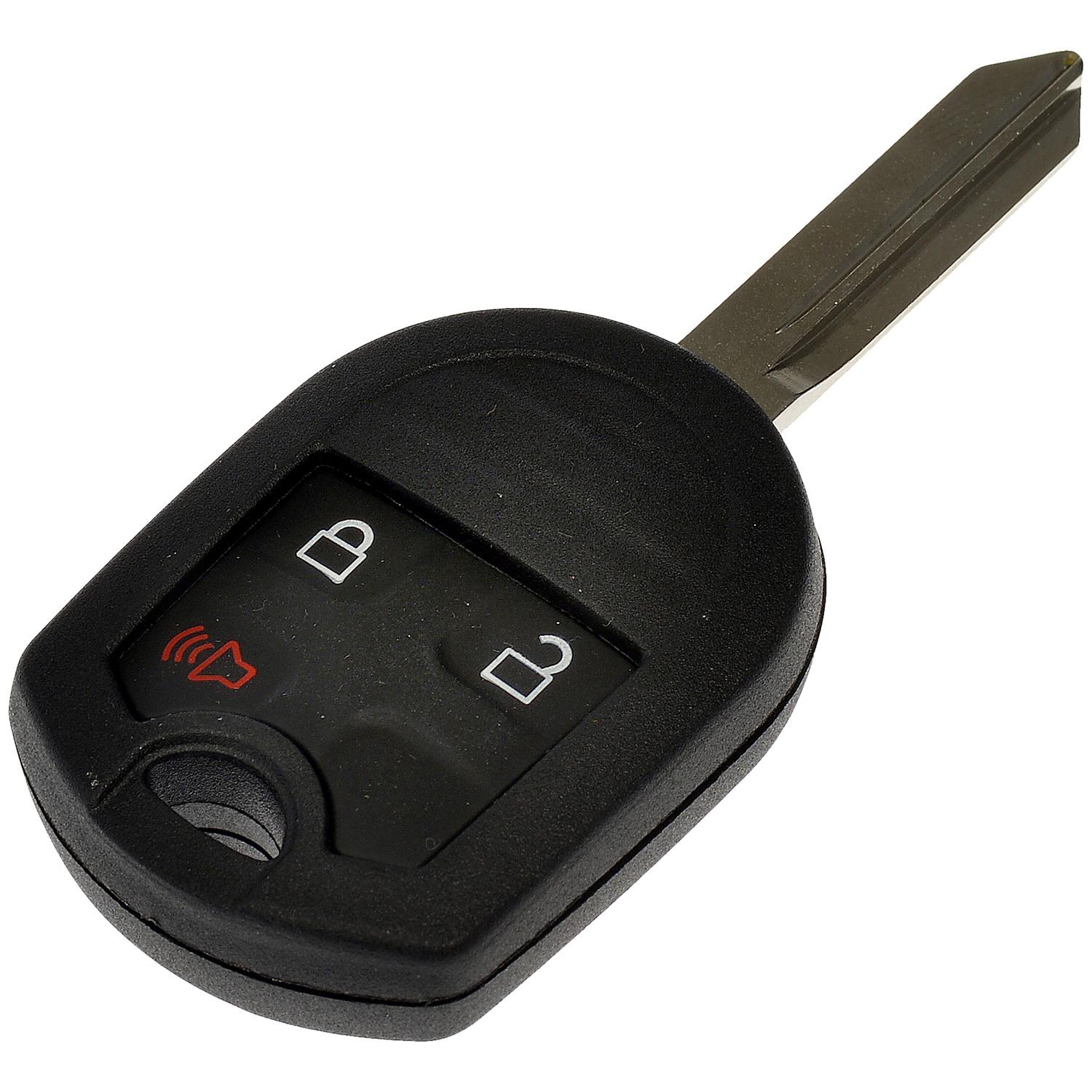 Dorman 95633 - Keyless Remote Case Dorman 95633 Keyless Remote Case product image 4 of 4