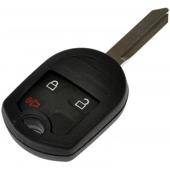 2010 Ford Flex Keyless Remote Case Dorman 95633 image 4 of 4