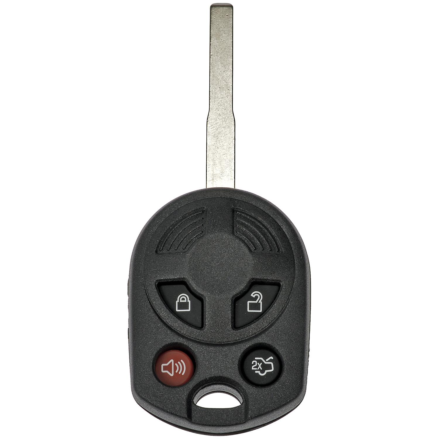 Dorman 95634 - Keyless Remote Case Dorman 95634 Keyless Remote Case product image 1 of 4
