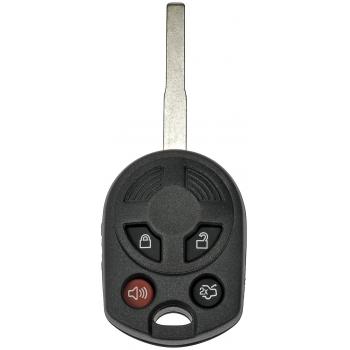 2018 Ford C-Max Keyless Remote Case