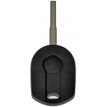 2016 Ford C-Max Keyless Remote Case Dorman 95634 image 2 of 4