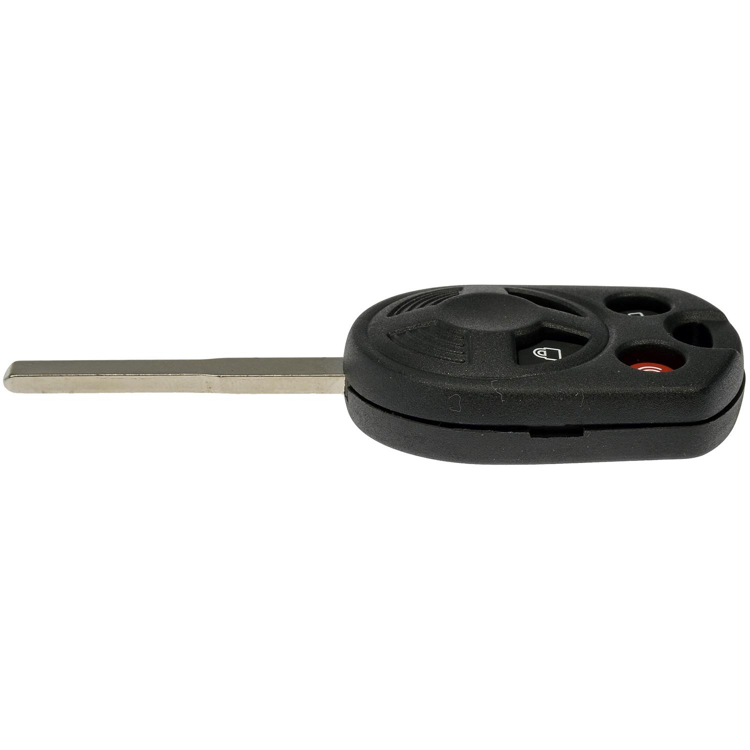 Dorman 95634 - Keyless Remote Case Dorman 95634 Keyless Remote Case product image 3 of 4