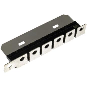 2021 Jeep Gladiator Fuse Block Dorman 956358 image 2 of 4
