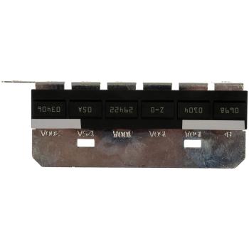 2021 Jeep Gladiator Fuse Block Dorman 956358 image 3 of 4