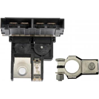 2016 Nissan Versa Note Battery Fuse