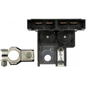 2012 Infiniti EX35 Battery Fuse