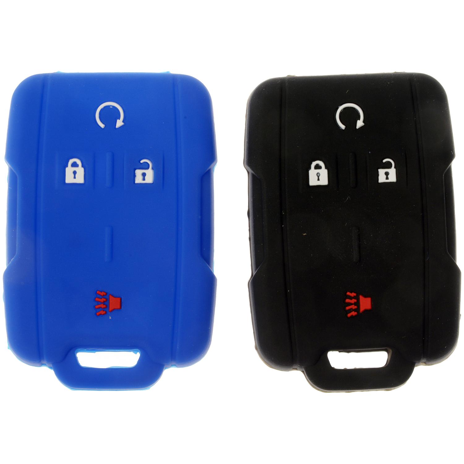 Dorman 95642 - Keyless Remote Case Dorman 95642 Keyless Remote Case product image 3 of 4