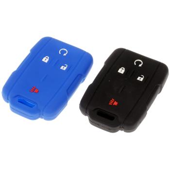 2018 GMC Sierra Keyless Remote Case Dorman 95642 image 4 of 4