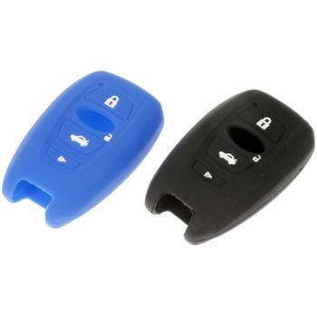 2018 Subaru Legacy Keyless Remote Case Dorman 95645 image 4 of 4