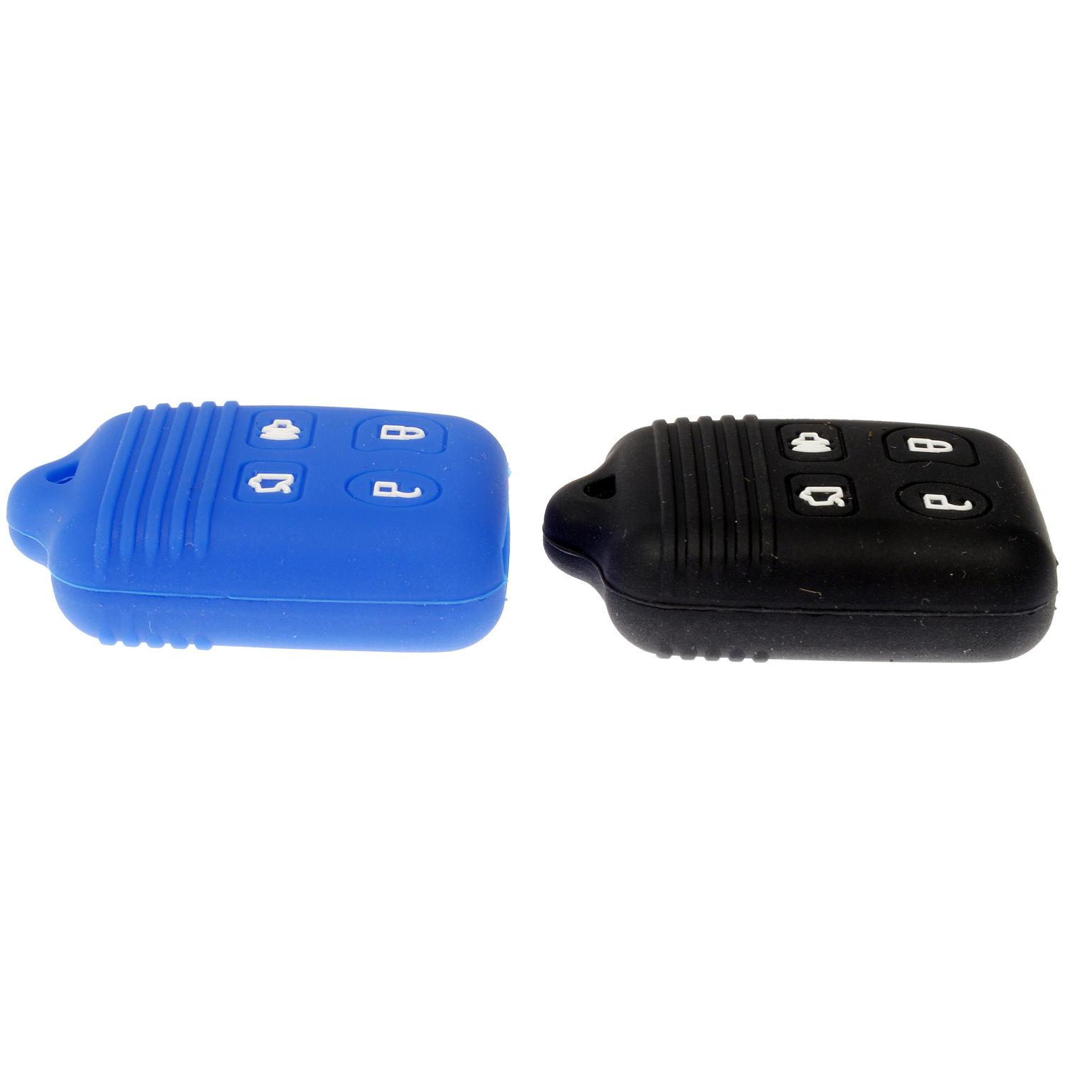 Dorman 95647 - Keyless Remote Case Dorman 95647 Keyless Remote Case product image 1 of 4