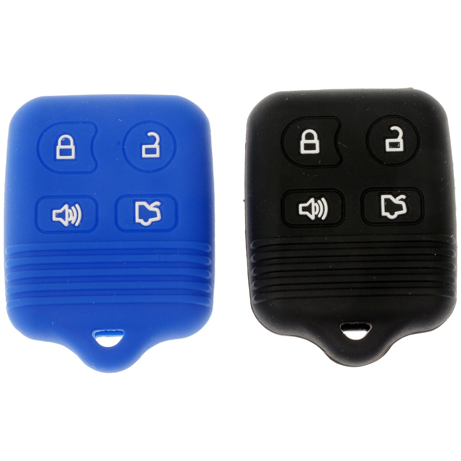 Dorman 95647 - Keyless Remote Case Dorman 95647 Keyless Remote Case product image 3 of 4