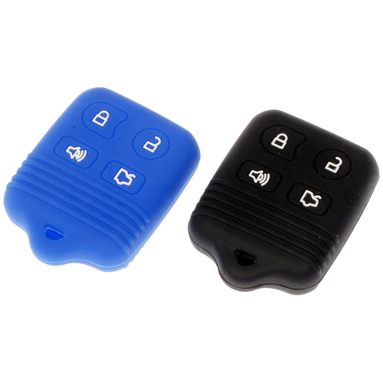 Dorman 95647 - Keyless Remote Case Dorman 95647 Keyless Remote Case product image 4 of 4